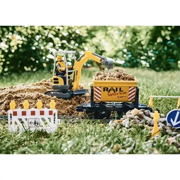 CONSTRUCTION SITE ADD-ON