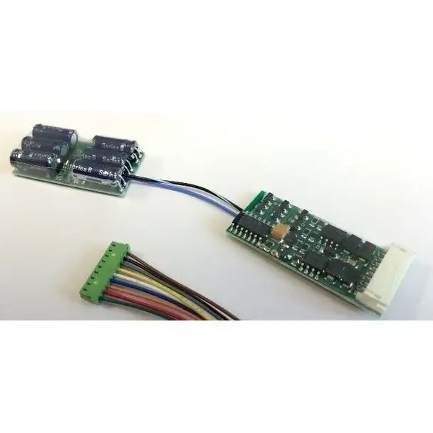 D13NHJ W/SMALL NO HALT