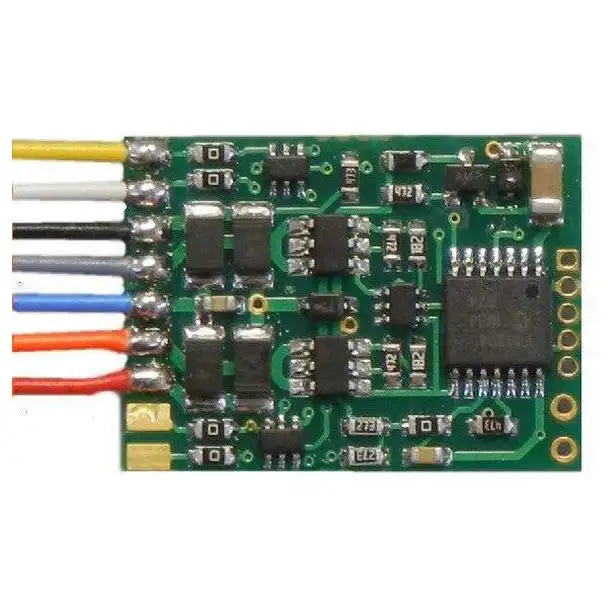 D13W DECODER 10 PACK