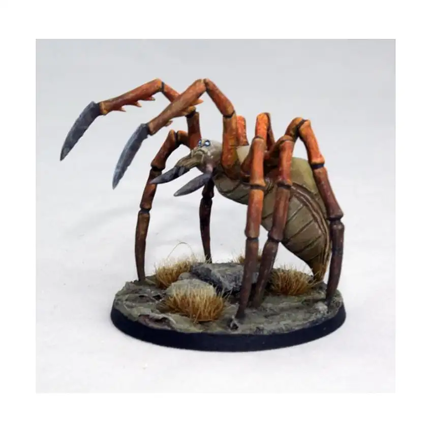 War Spider