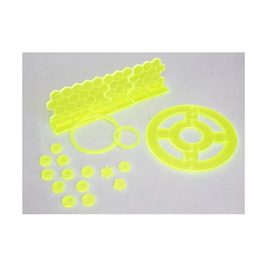 Templates - Multi-Magic