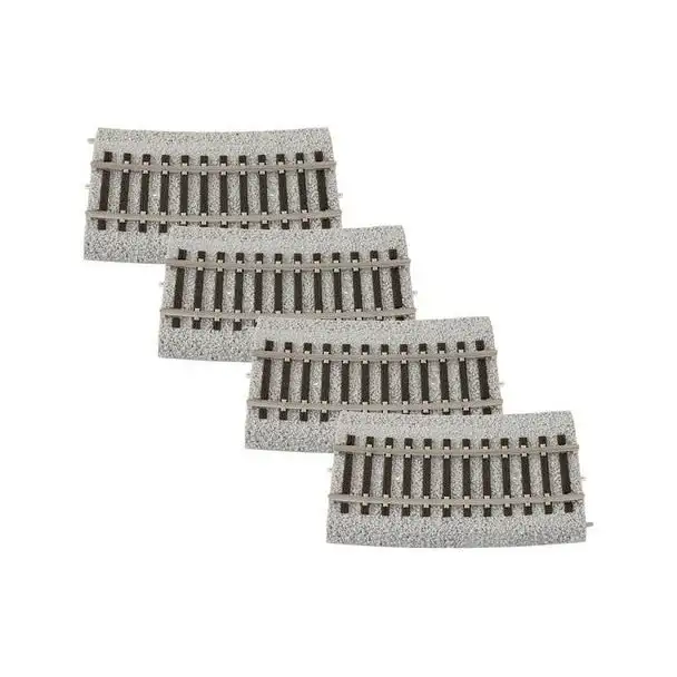 DISC 20"RAD 1/3 CRV MAGNE