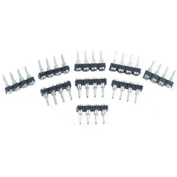 *DISC*PLUG-PACK TEN 8 PIN