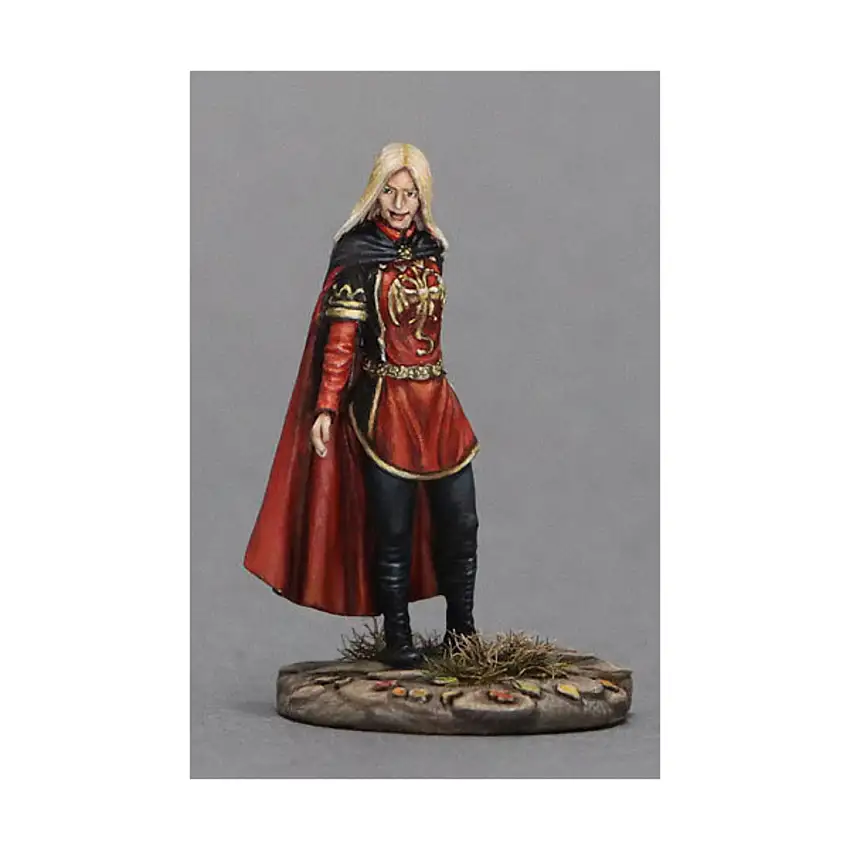 Rhaenys Targaryen
