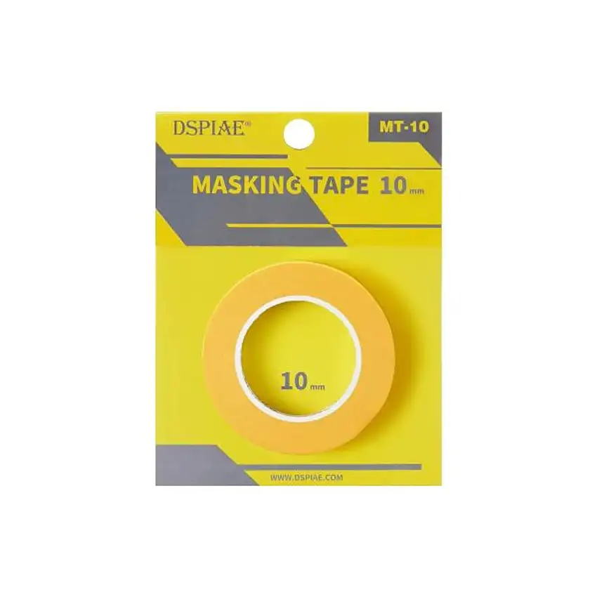 10mm Masking Tape DSPIAE