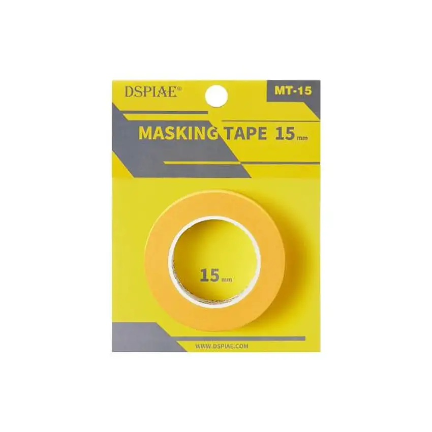 15mm Masking Tape DSPIAE