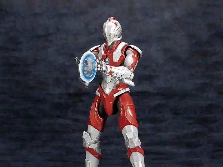 Ultraman (2019) Ultraman Model Kit (Reissue)