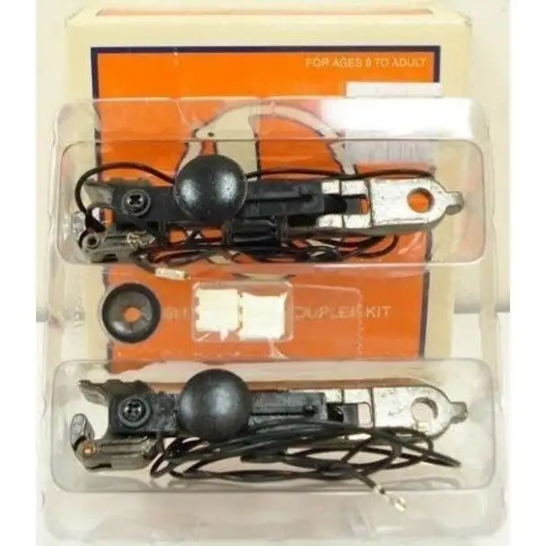 ELECTOR COUPLER KIT-DASH-