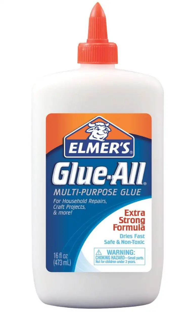 16oz Elmer's Glue-All Elmer's Glue