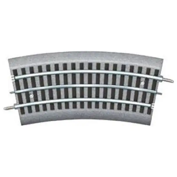 FAS 1/2 CURVE TRK 16/O