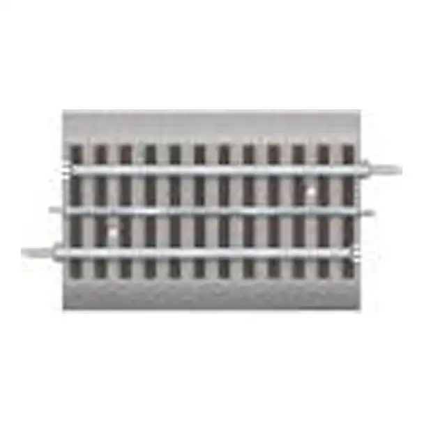 FAS 1/2 STRAIGHT TRK