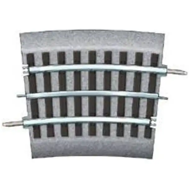 FAS 1/4 CURVE TRK 32/O