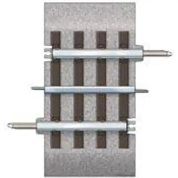 FAS 1.75 STRAIGHT TRK