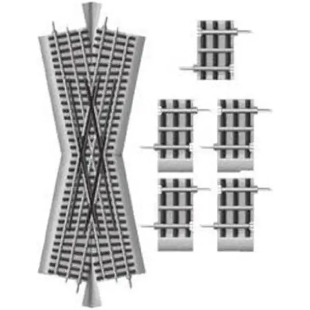 FAS 22.5 DEGREE CROSS