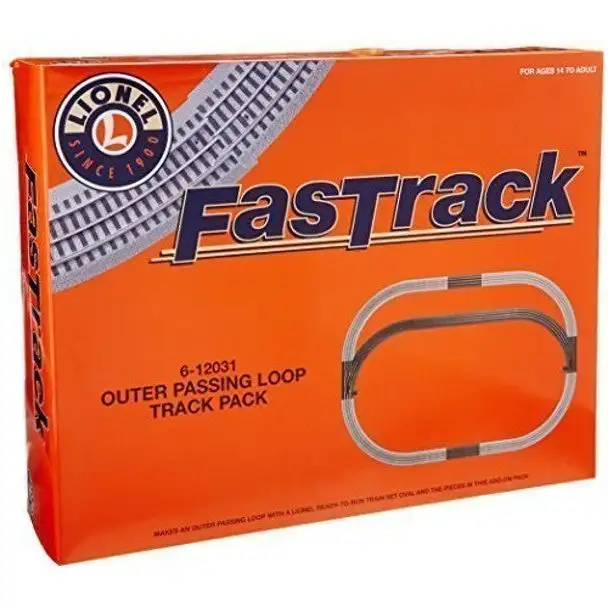 FAS OUTER LOOP TRK PK