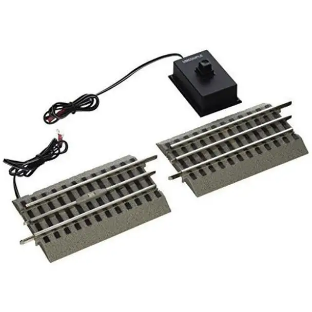 FAS UNCOUP W/5"STRGT