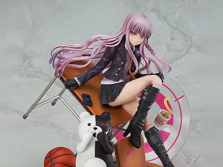 Danganronpa Kyoko Kirigiri 1/8 Scale Figure (Reissue)