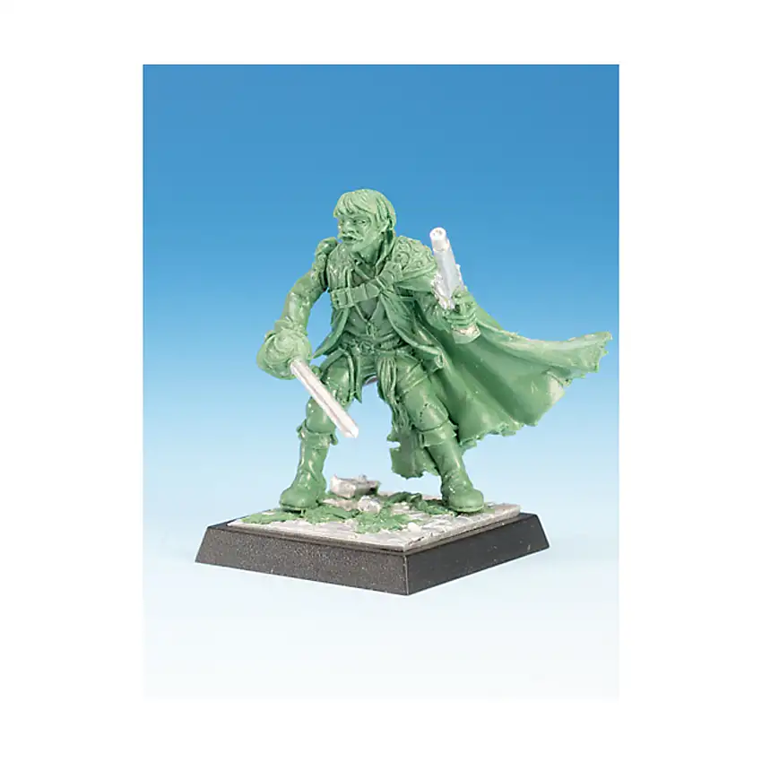 Virgo Despiedad (Limited Edition)