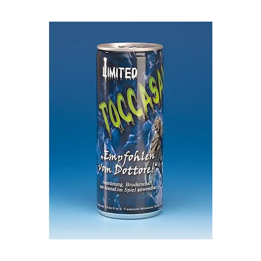 Toccasana - Sports Drink