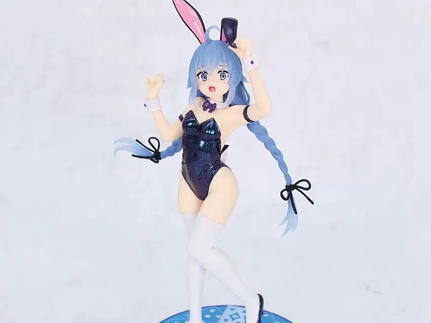 Mushoku Tensei Jobless Reincarnation Vivit Roxy Migurdia (Polarization Color Ver.) Figure