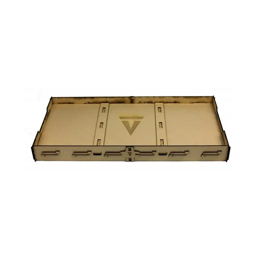 Vanguard Tactics Carry & Display Tray
