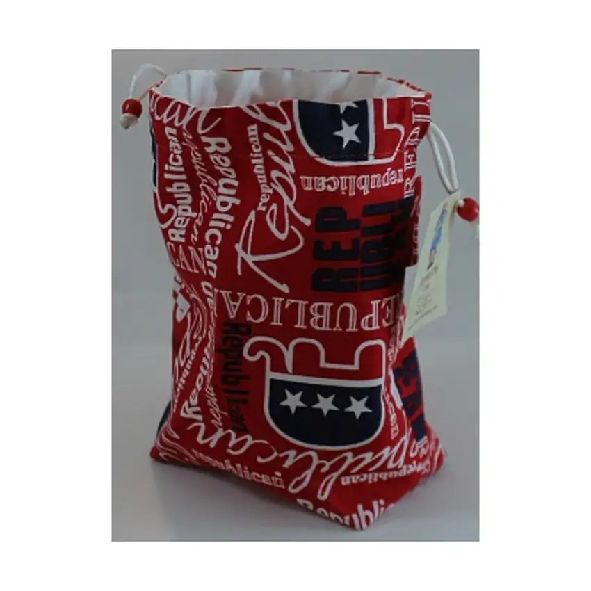 Rebublican Dice Bag (Core)