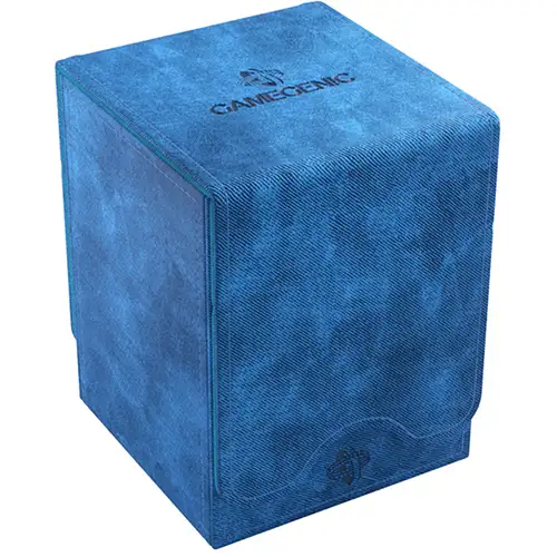 Squire 100+ XL Convertible: Blue