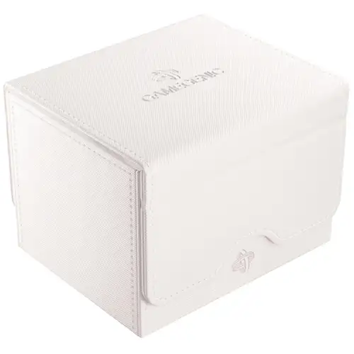 Sidekick 100+ XL Convertible: White