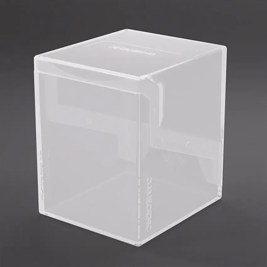 Bastion 100+ XL: White