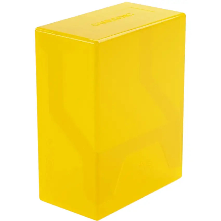 Bastion 50+ XL: Yellow