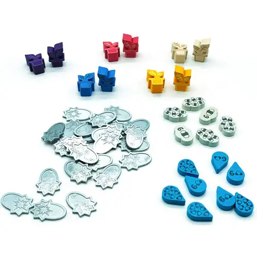 Cellulose: Upgrade Pack (Last Chance)