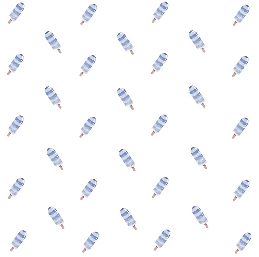 Clarence Blue Comfy Cradle