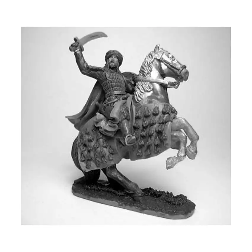 Saladin - Knight of Islam