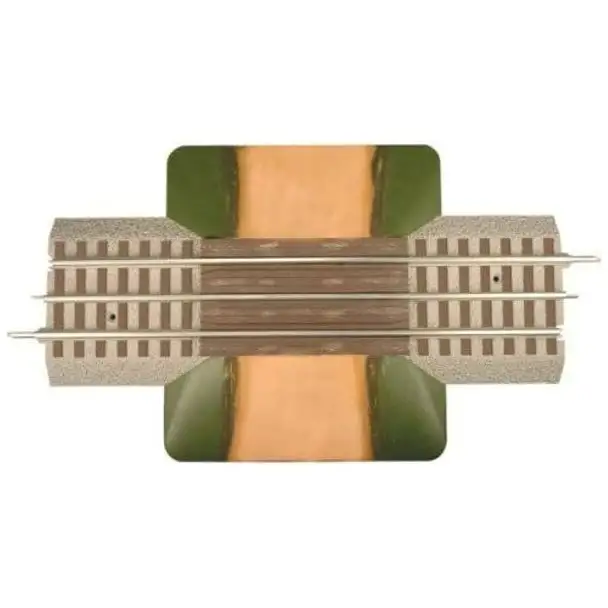 GRADE CROSSING FASTRK