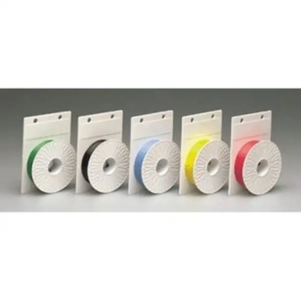 GREEN WIRE #20 AWG 50'