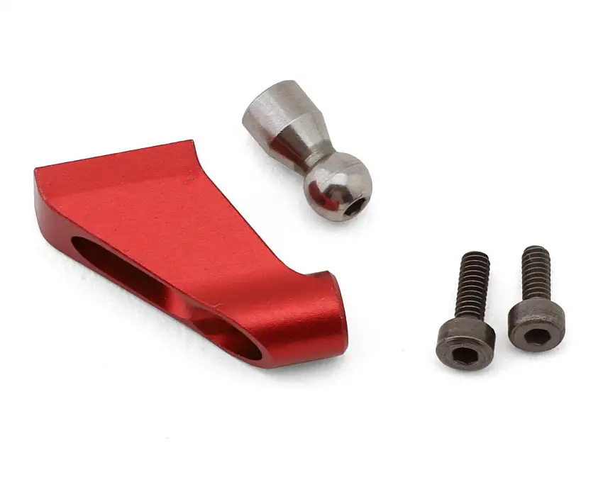 GooSky RS4 Venom Pitch Control Arm Set (Short)