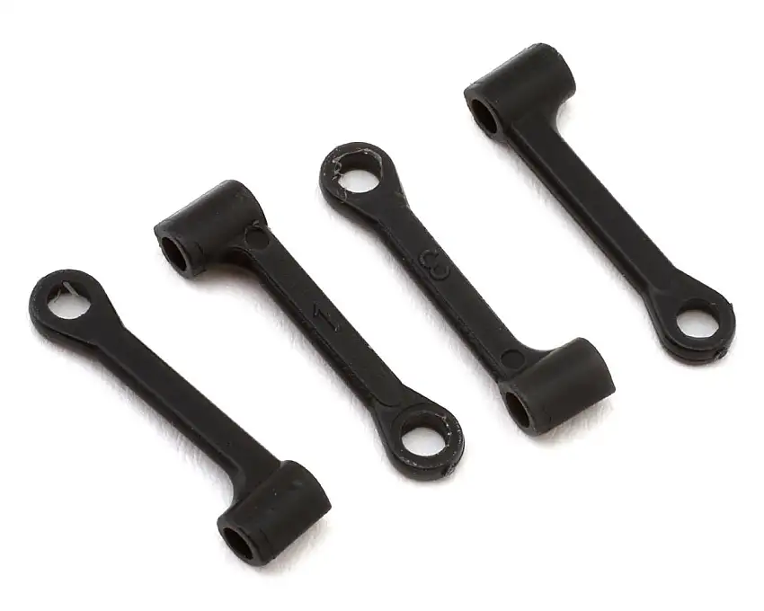 GooSky S1 Pitch Control Rod Arm Set (4)