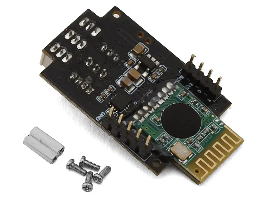 GooSky S1 Flight Controller Board