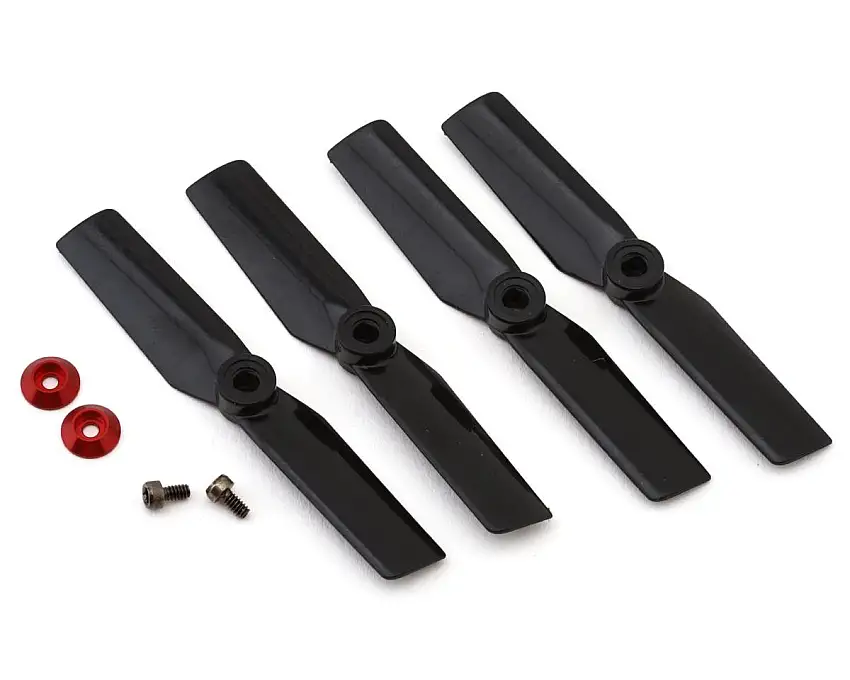GooSky S1 Tail Blade Set (4)