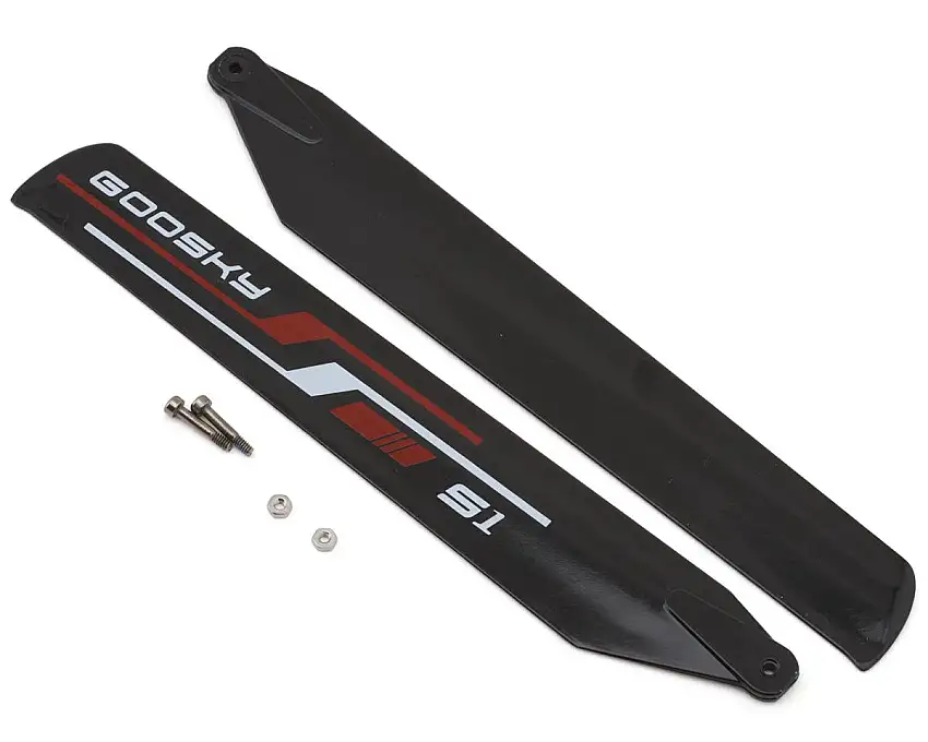 GooSky S1 Main Blade Set (2)