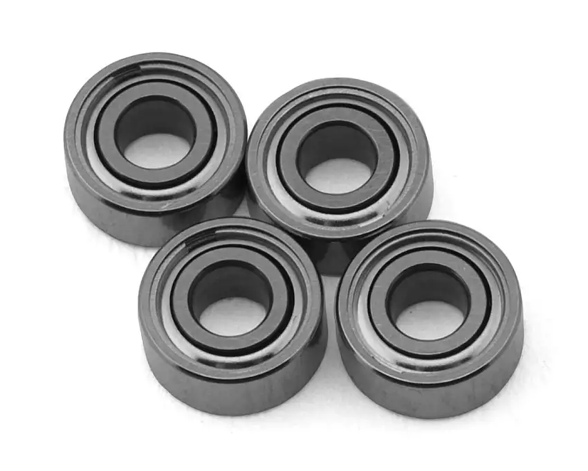 GooSky S1 2.5x6x2.6mm Bearing (4)