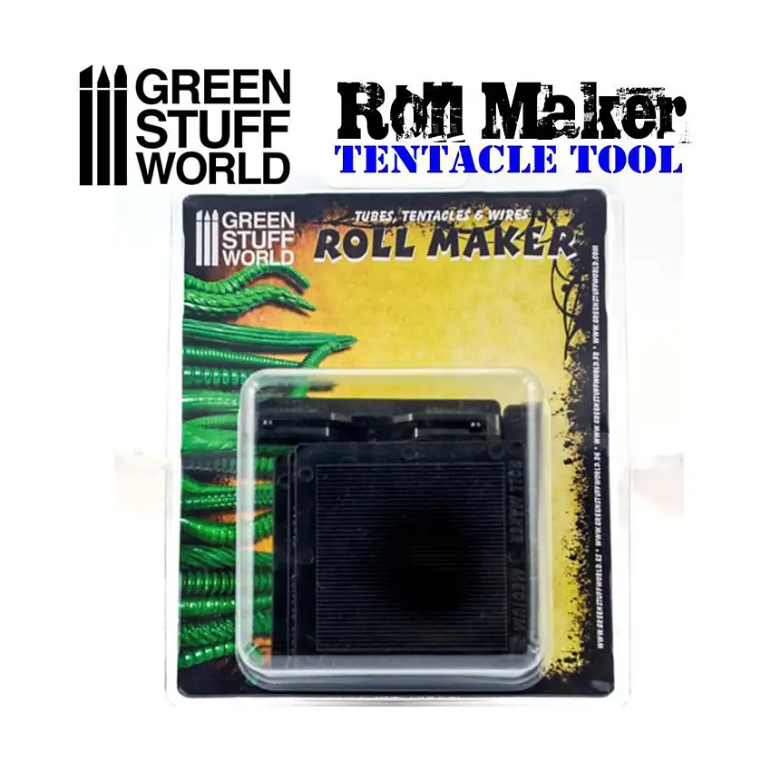Roll Maker