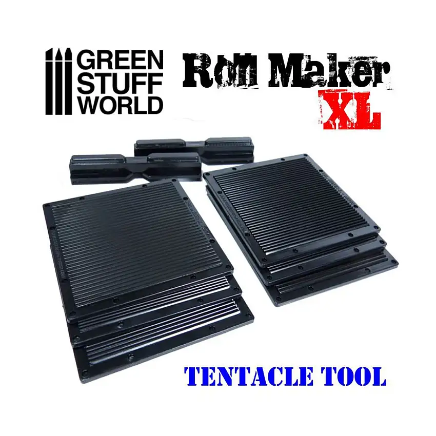 Roll Maker XL