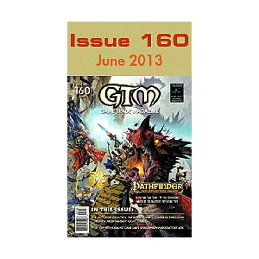 #160 "Battlestar Galactica - Daybreak Expansion, Shadowrun Introductory Box, Star Trek - Attack Wing"