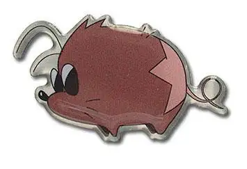 Gurren Lagann Boota Pin Set