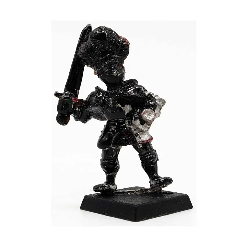 Reiksguard Foot Knight #8