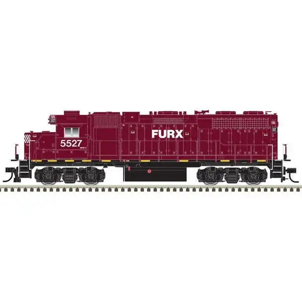 HO FURX GP-38 #5525
