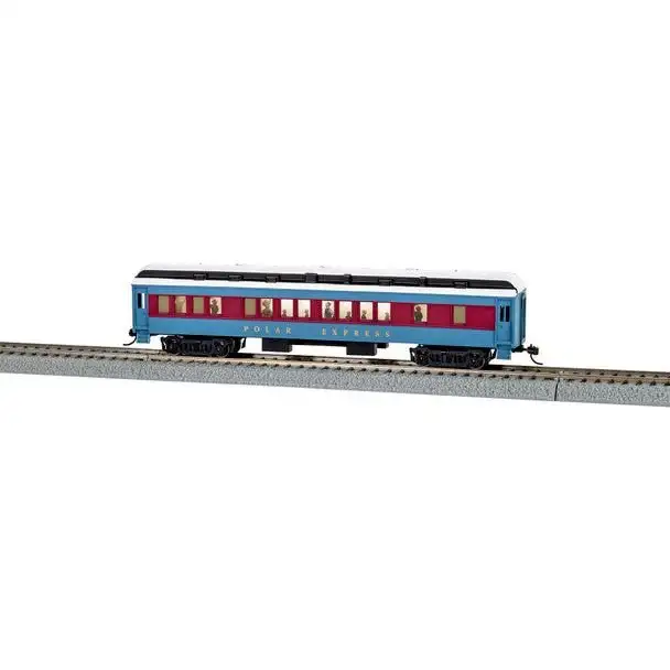 HO POLAR EXP HOT CHOCOLAT