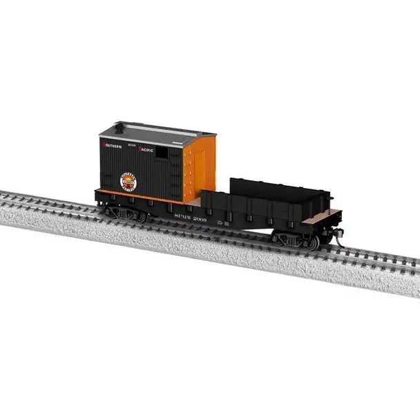 HO SP WORK CABOOSE #2009