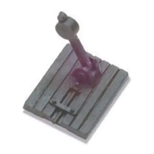 `HON30T/O LEVERS-DUMMY